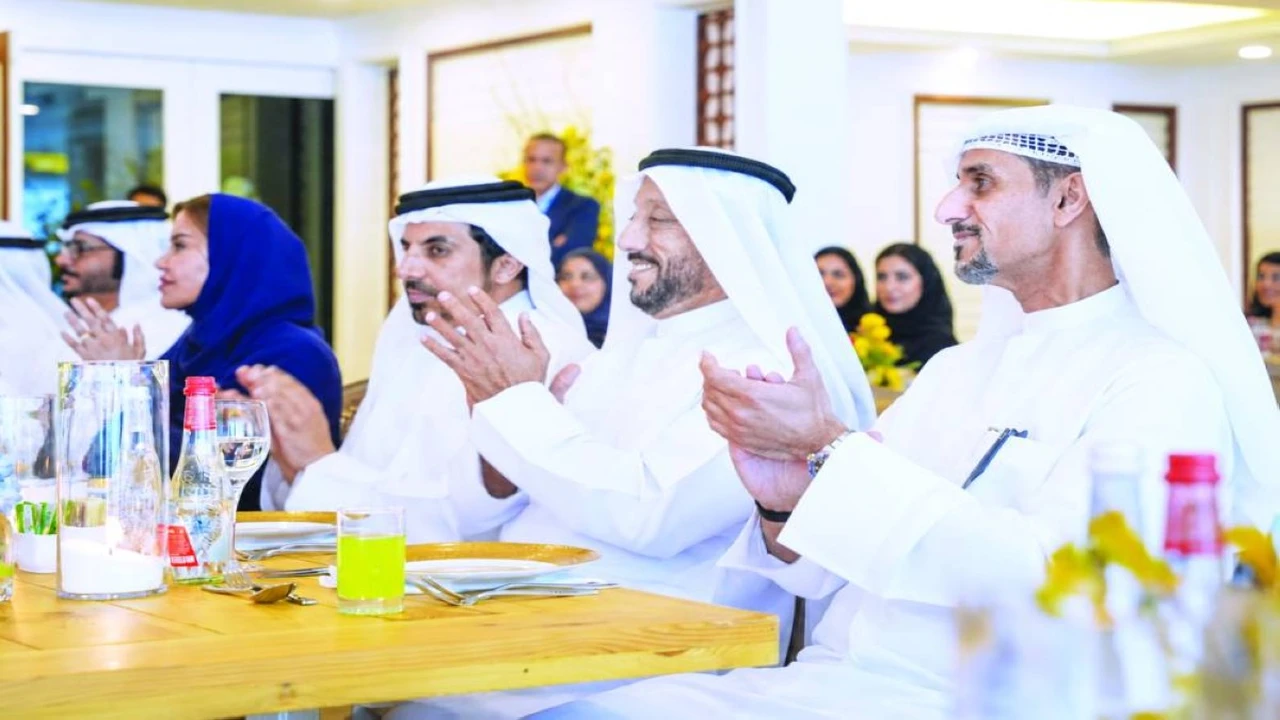 زيادة 6% في زوار «الشرق الأوسط للساعات والمجوهرات» بالشارقة